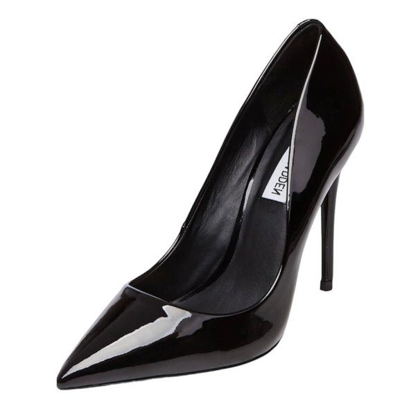 Steve Madden Shoes - STEVE MADDEN DAISIE Women's Classic Pointed Toe Stiletto Pumps